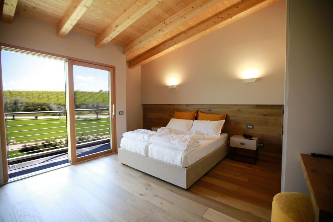 Cobue "Wine Resort & Spa" Pozzolengo Zewnętrze zdjęcie