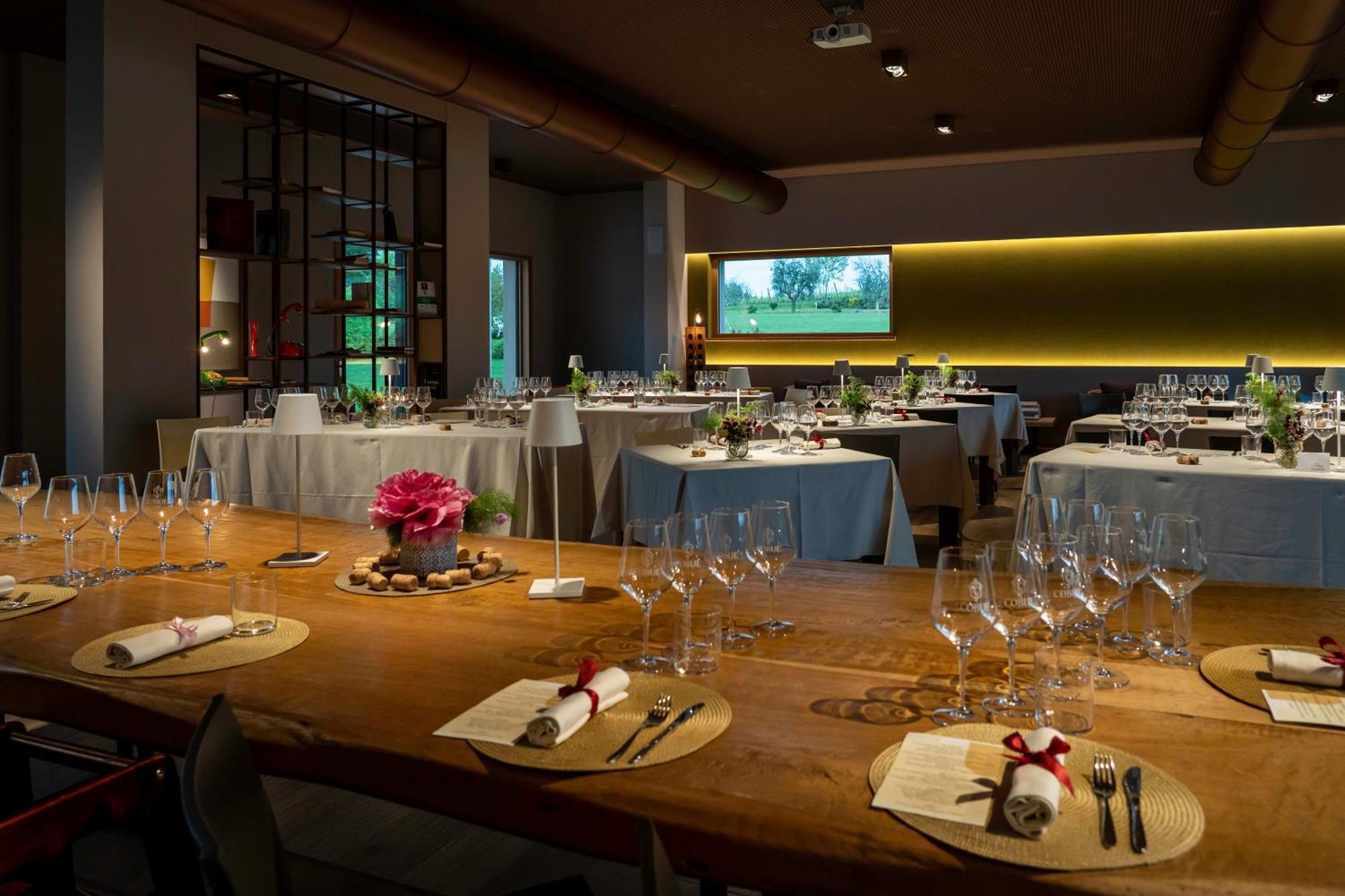 Cobue "Wine Resort & Spa" Pozzolengo Zewnętrze zdjęcie