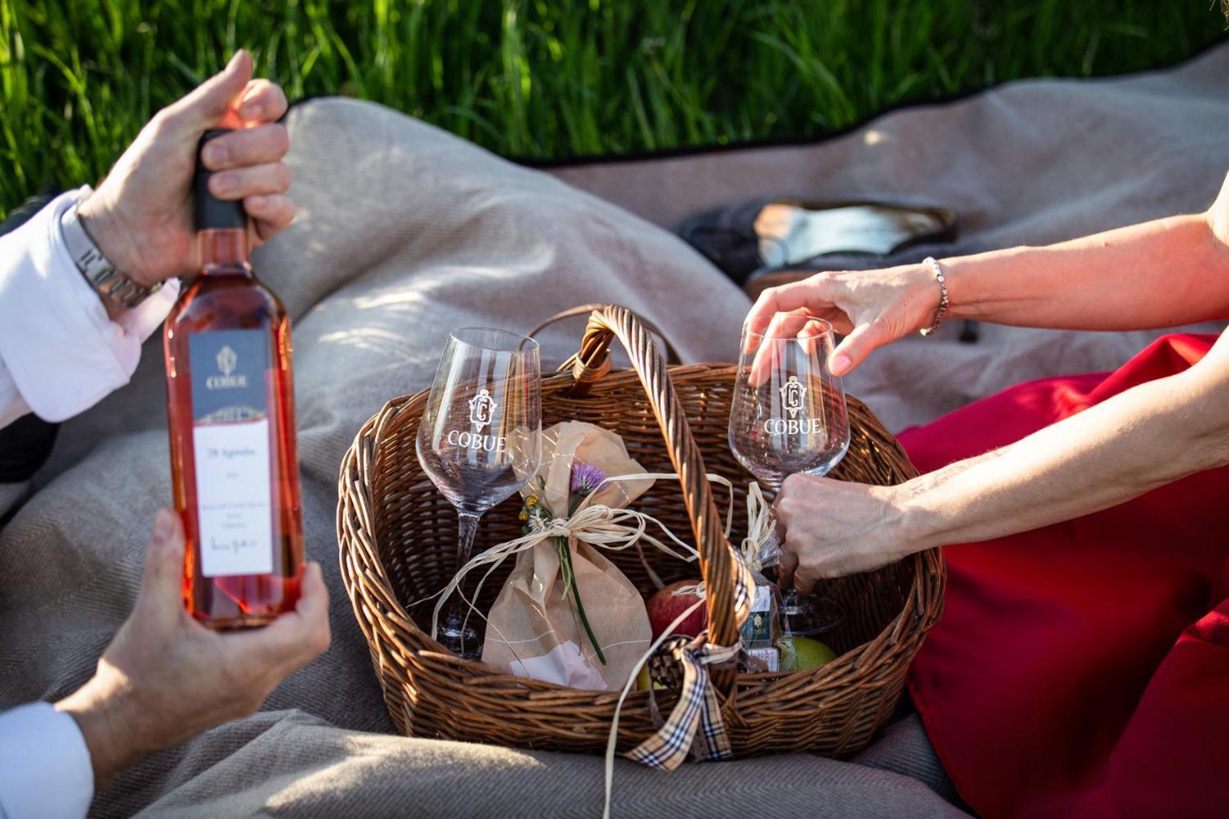 Cobue "Wine Resort & Spa" Pozzolengo Zewnętrze zdjęcie