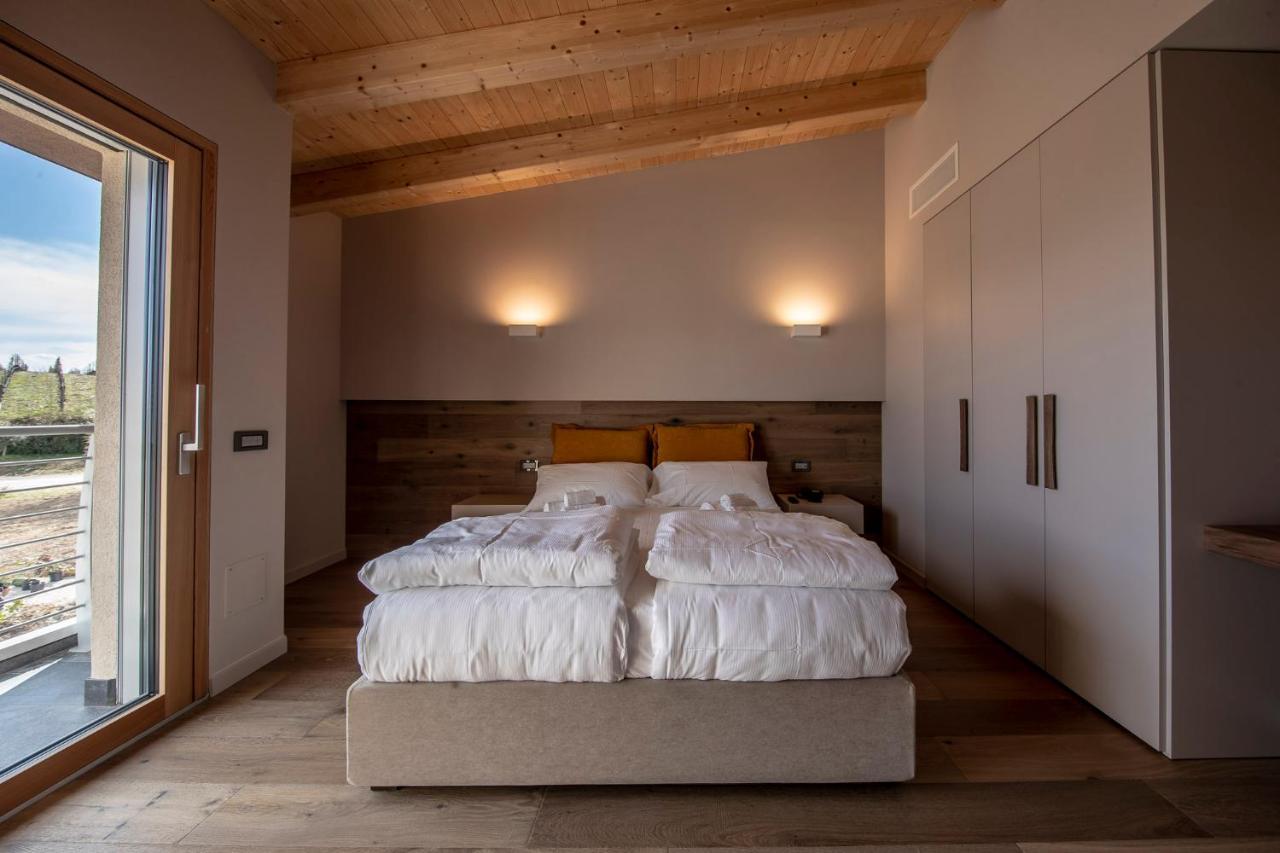 Cobue "Wine Resort & Spa" Pozzolengo Zewnętrze zdjęcie