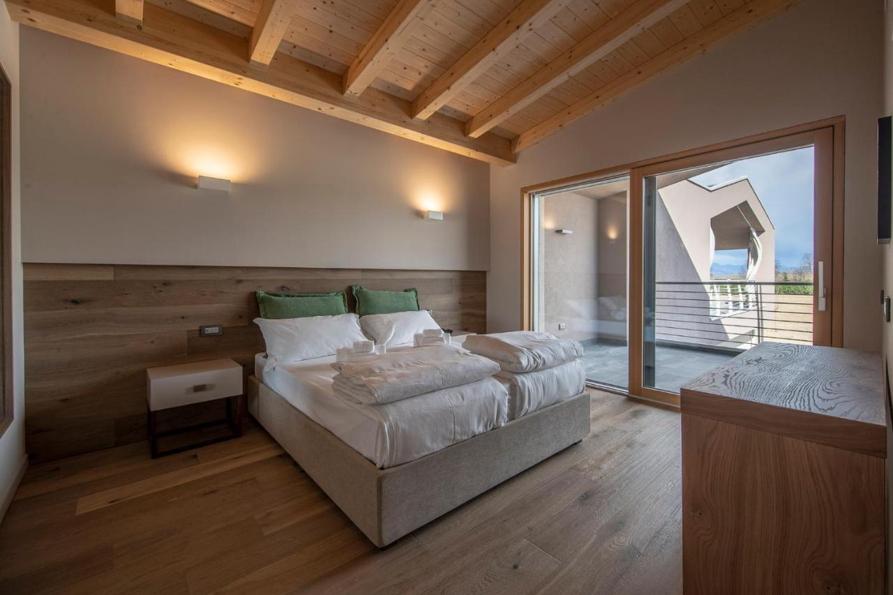 Cobue "Wine Resort & Spa" Pozzolengo Zewnętrze zdjęcie